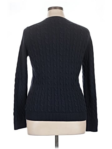 Brooks Brothers 346 Pullover Sweater (view 2)