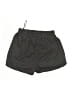 Shein Solid Black Athletic Shorts Size 6 - photo 2