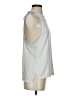 Nike Silver Sleeveless T-Shirt Size S - photo 4
