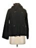Adidas 100% Cotton Solid Black Jacket Size XS - photo 1