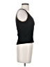 Belldini Black Sleeveless Top Size S - photo 4