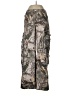 Fashion Nova Camo Silver Gray Jeans Size 7 - photo 1