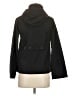 Adidas 100% Cotton Solid Black Jacket Size XS - photo 2