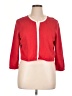 Talbots Outlet 100% Cotton Red Cardigan Size XL - photo 1