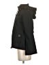 Adidas 100% Cotton Solid Black Jacket Size XS - photo 5