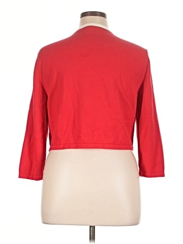Talbots Outlet Cardigan (view 2)