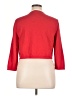 Talbots Outlet 100% Cotton Red Cardigan Size XL - photo 2