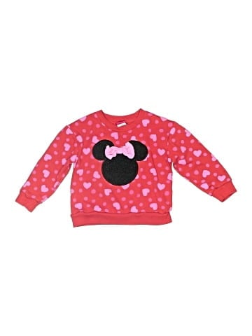 Disney Sweatshirt (view 1)