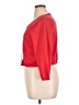 Talbots Outlet 100% Cotton Red Cardigan Size XL - photo 5