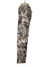 Fashion Nova Camo Silver Gray Jeans Size 7 - photo 5
