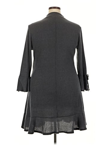 LC Lauren Conrad Casual Dress (view 2)