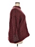 Nic + Zoe Burgundy Pullover Sweater Size XXL - photo 4