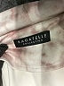 Bagatelle Tie-dye Pink Jacket Size M - photo 6