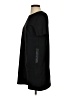 Zara 100% Polyester Black Casual Dress Size S - photo 5