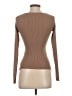 Assorted Brands Tan Pullover Sweater Size S - photo 2