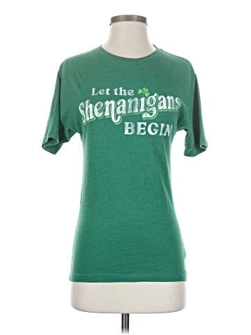 Way to Celebrate! Short Sleeve T-Shirt (view 1)