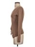 Assorted Brands Tan Pullover Sweater Size S - photo 5