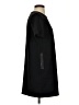 Zara 100% Polyester Black Casual Dress Size S - photo 4