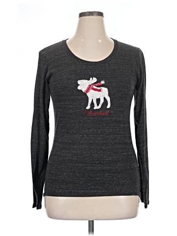 blue 84 Pullover Sweater (view 1)