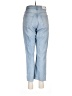 Express Blue Jeans Size 6 - photo 2