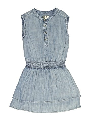 Hatley Dress (view 1)