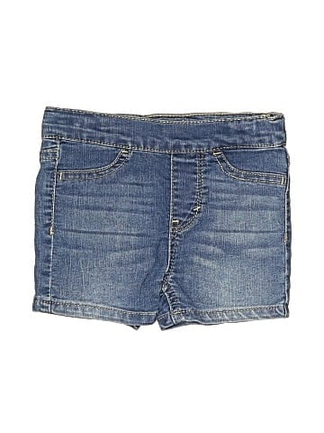 Levi's Denim Shorts (view 1)