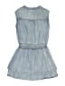 Hatley 100% Lyocell Blue Dress Size 4 - photo 2