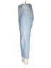Express Blue Jeans Size 6 - photo 5