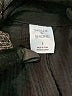 Shade & Shore Black Long Sleeve Blouse Size S - photo 7