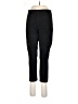 Zara Basic Solid Black Active Pants Size L - photo 1