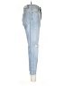 Express Blue Jeans Size 6 - photo 4