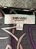 Jones Studio Black Sleeveless Blouse Size L - photo 7