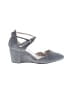 Cole Haan Gray Flats Size 8 - photo 1
