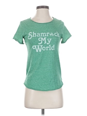 Grayson Threads Short Sleeve T-Shirt (view 1)