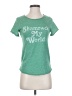 Grayson Threads Green Short Sleeve T-Shirt Size XS - photo 1
