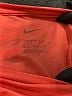Nike Orange Sleeveless T-Shirt Size XL (kids) - photo 3