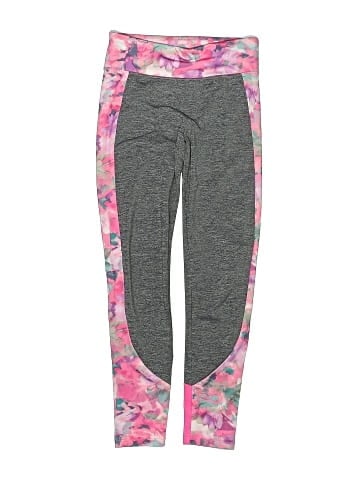 Justice Active Pants (view 1)