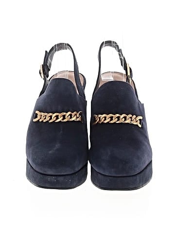 Bernardo Mule/Clog (view 2)