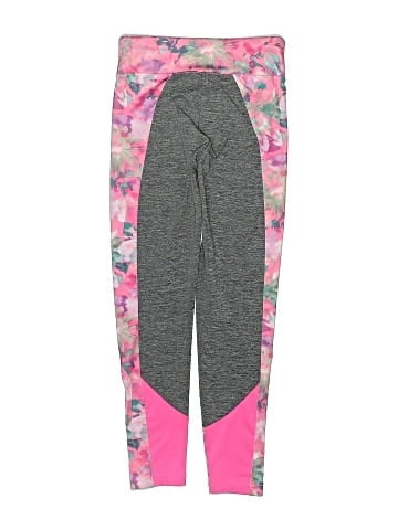 Justice Active Pants (view 2)
