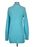 Lilly Pulitzer 100% Polyester Teal Cardigan Size S - photo 2