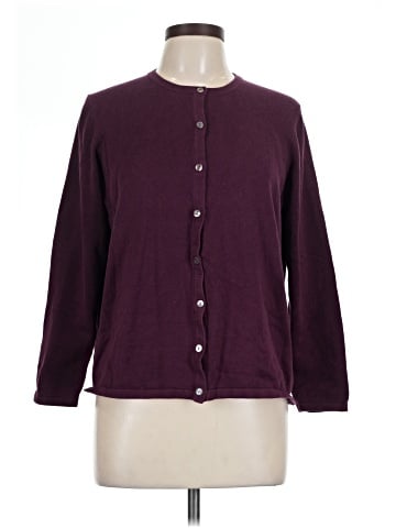 Liz Baker Long Sleeve Blouse (view 1)
