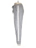 Flora Nikrooz Gray Sweatpants Size M - photo 5