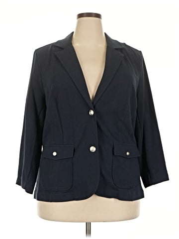 Motto Blazer (view 1)