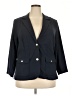 Motto Blue Blazer Size 20 - photo 1