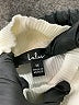 Lulus Ivory Bodysuit Size M - photo 3
