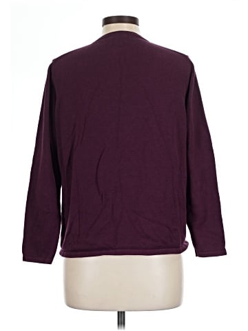 Liz Baker Long Sleeve Blouse (view 2)
