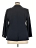 Motto Blue Blazer Size 20 - photo 2