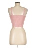 Active USA Pink Ivory Sleeveless Top Size M - photo 2