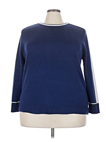Fate Pullover Sweater (view 1)