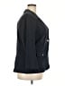 Motto Blue Blazer Size 20 - photo 4